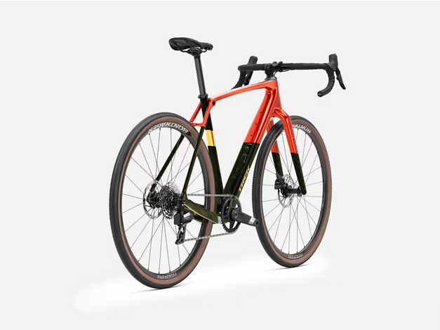 TREK CHECKPOINT SL 5 AXS Lava/Black Olive