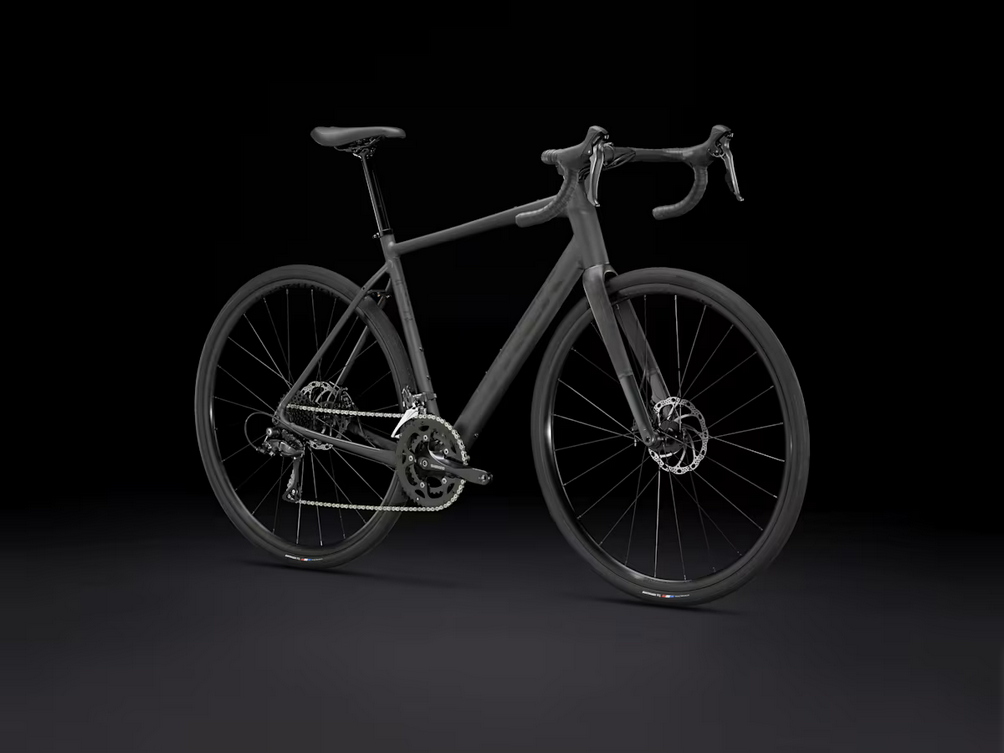TREK Domane AL 2 Matte Lithium Grey