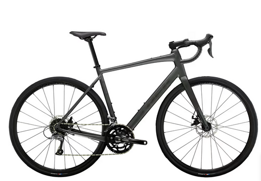 TREK Domane AL 2 Matte Lithium Grey