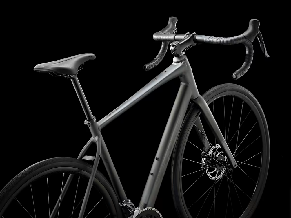 TREK Domane AL 2 Matte Lithium Grey