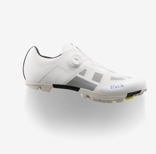 FIZIK SHOES VENTO PROXY WHITE
