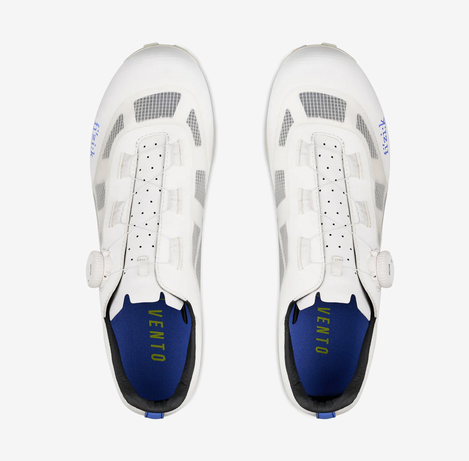 FIZIK SHOES VENTO PROXY WHITE
