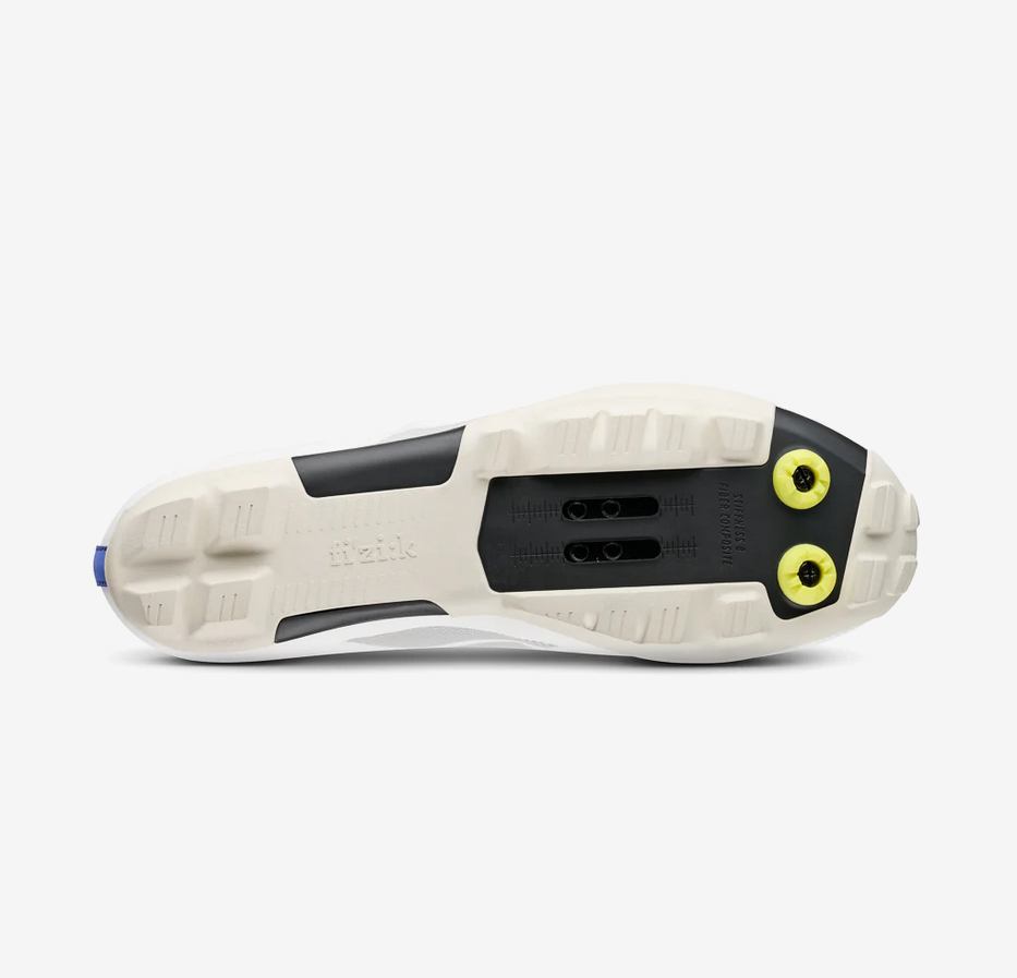 FIZIK SHOES VENTO PROXY WHITE
