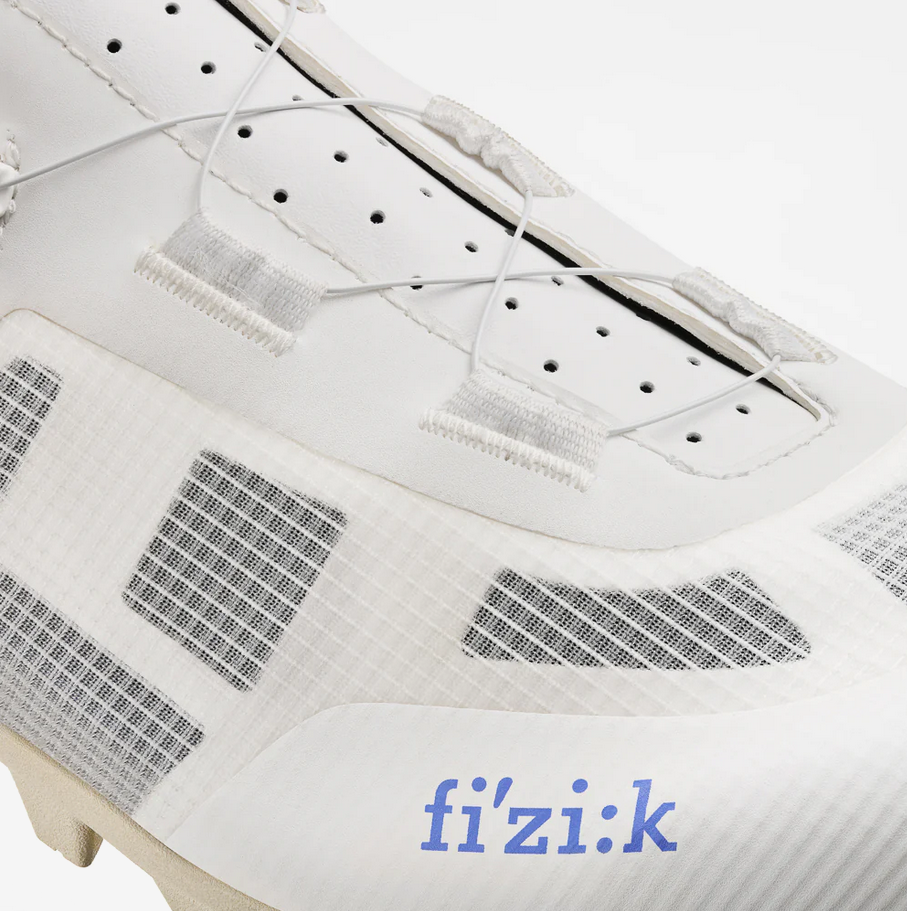 FIZIK SHOES VENTO PROXY WHITE