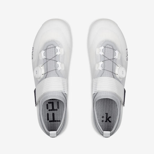 Fizik Carbon Ferox 2 Shoes White