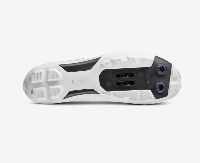 Fizik Carbon Ferox 2 Shoes White