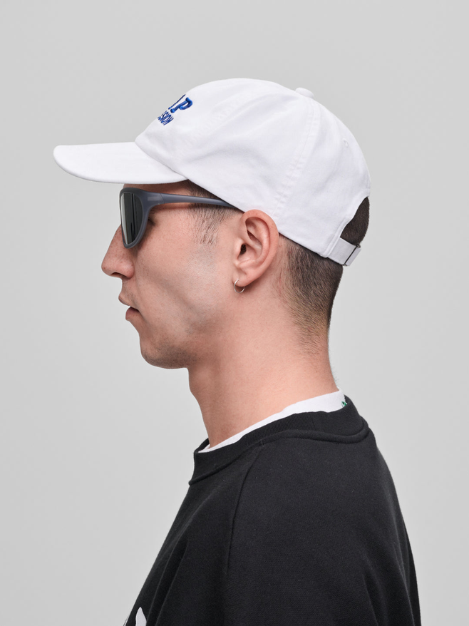 MAAP + PUBLIC POSSESSION 6 Panel Cap