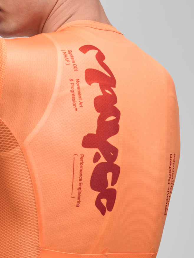 MAAP Strata Pro Air Jersey 3.0 SORBET