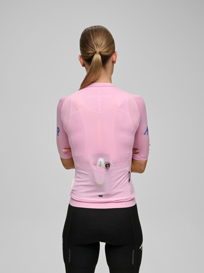 MAAP Women's Apex Aeon Jersey MUSK