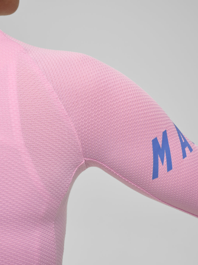 MAAP Women's Apex Aeon Jersey MUSK