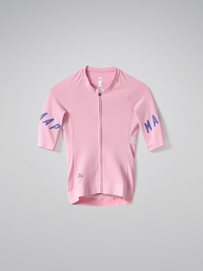 MAAP Women's Apex Aeon Jersey MUSK