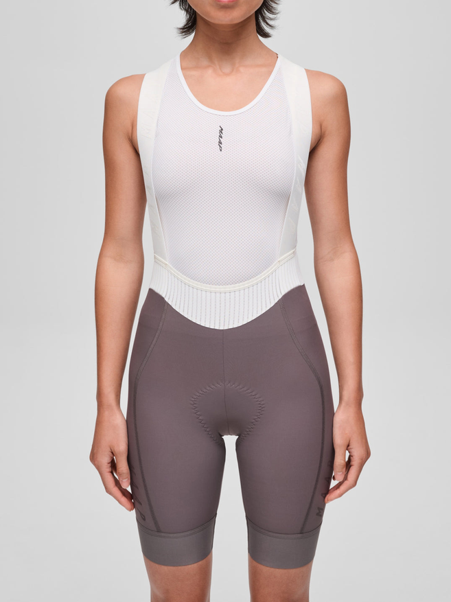 MAAP Women's Team Bib Evo WARM IRON