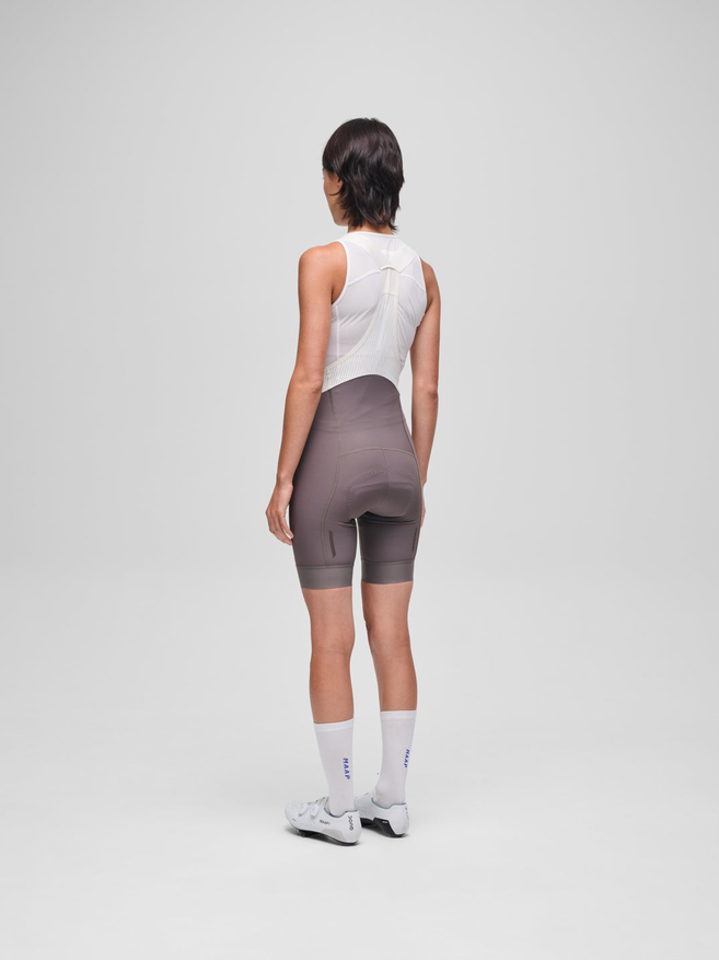 MAAP Women's Team Bib Evo WARM IRON