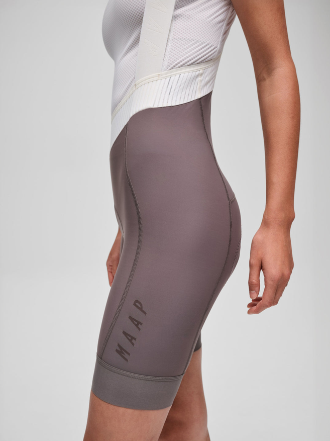 MAAP Women's Team Bib Evo WARM IRON