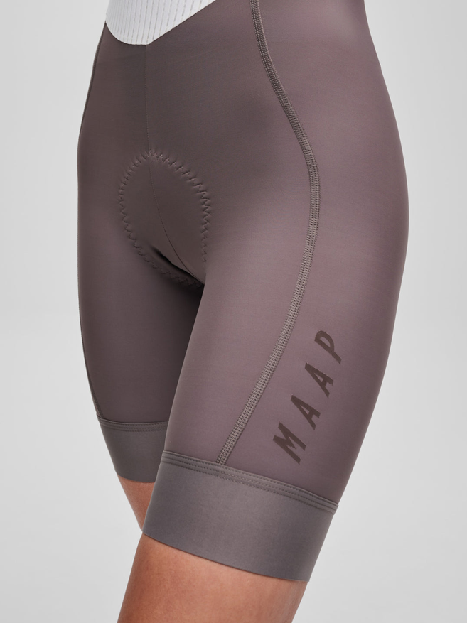 MAAP Women's Team Bib Evo WARM IRON