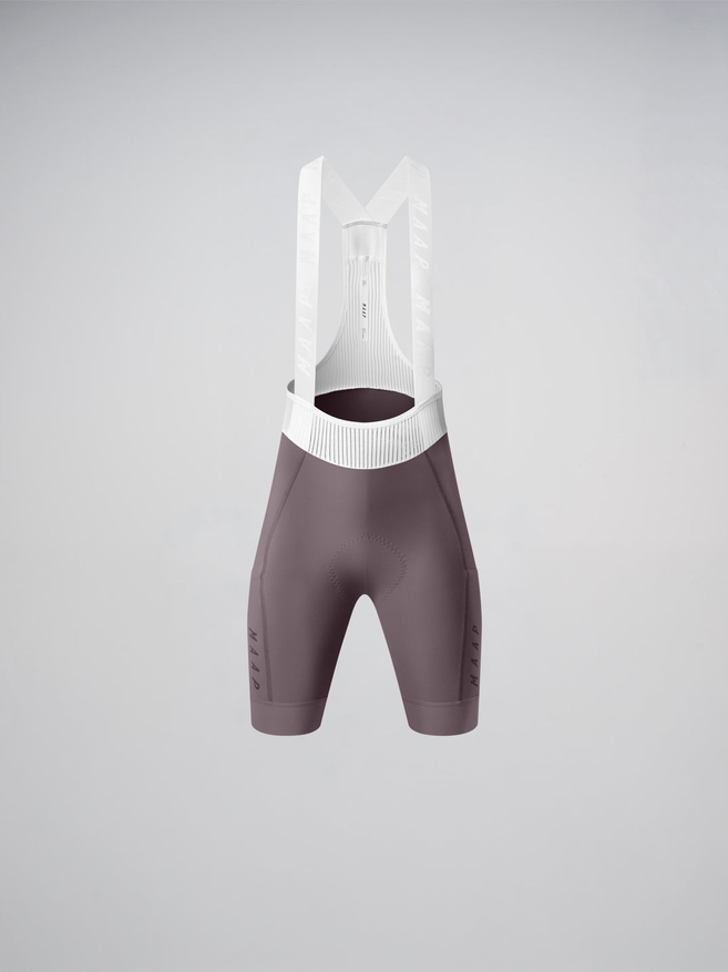 MAAP Women's Team Bib Evo WARM IRON