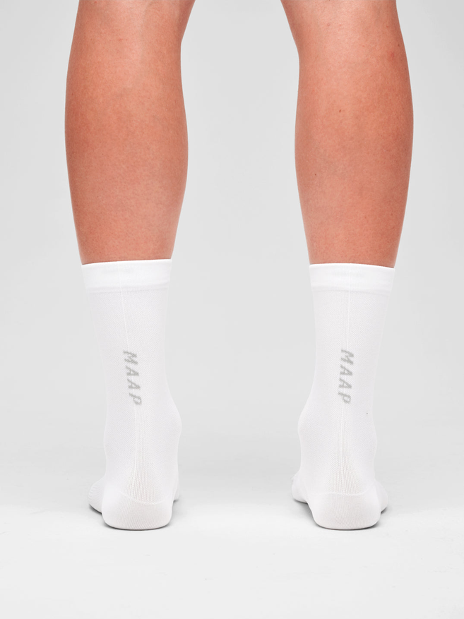 MAAP Team Sock WHITE