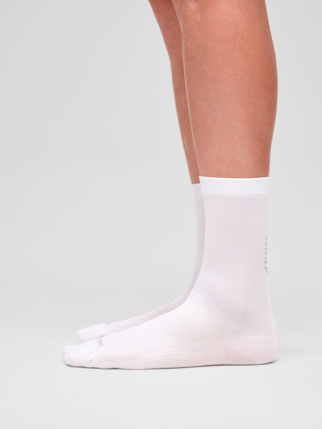 MAAP Team Sock WHITE
