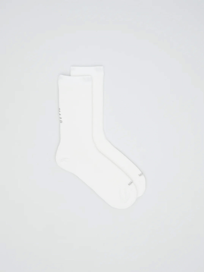 MAAP Team Sock WHITE
