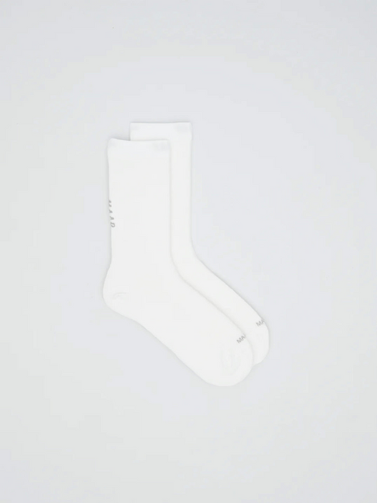MAAP Team Sock WHITE
