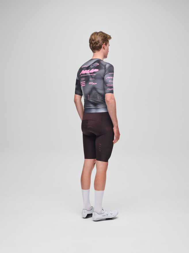 MAAP Pro Aero Jersey Steel