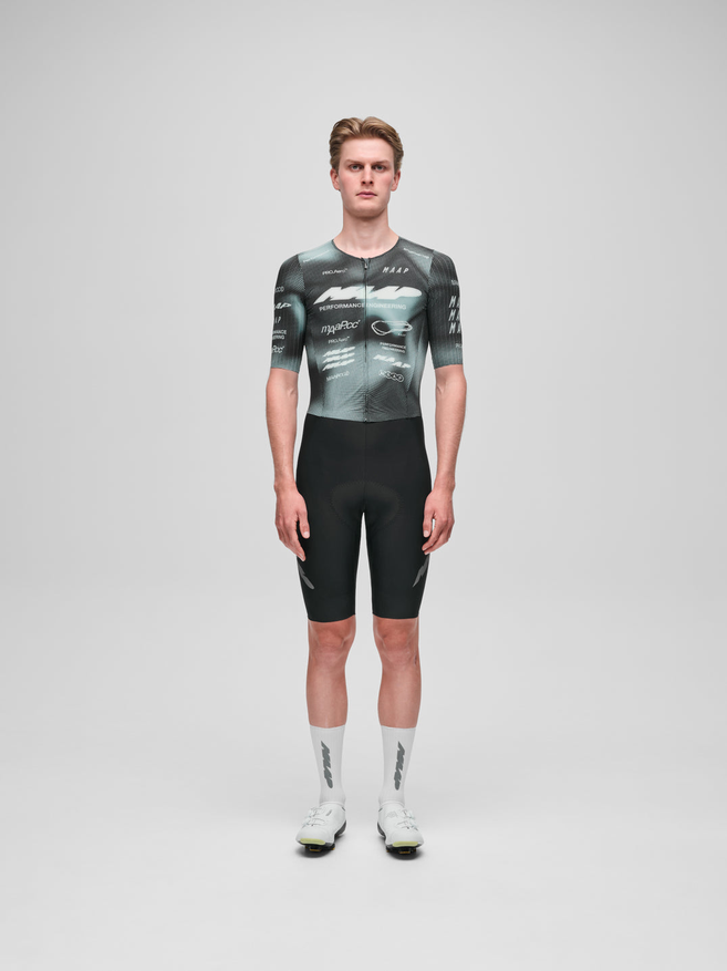 MAAP Pro Aero Speedsuit SPECTRA/BLACK