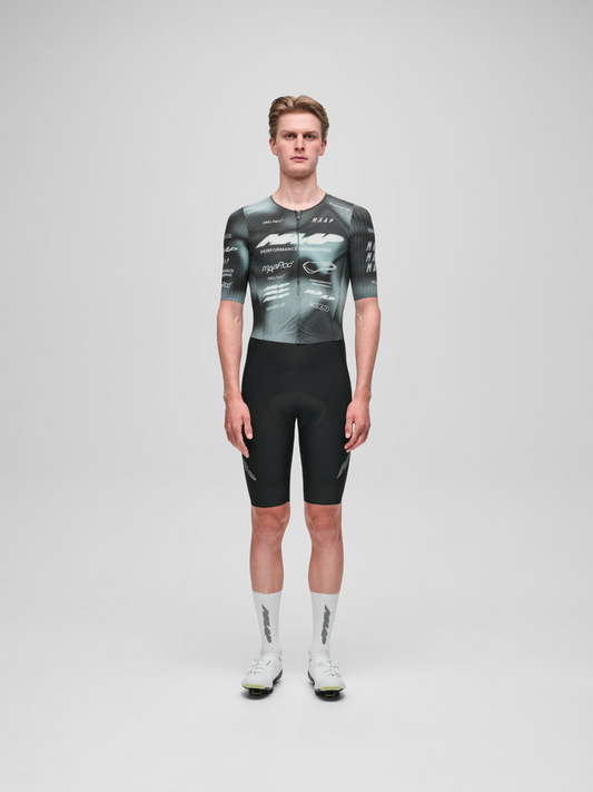 MAAP Pro Aero Speedsuit SPECTRA/BLACK