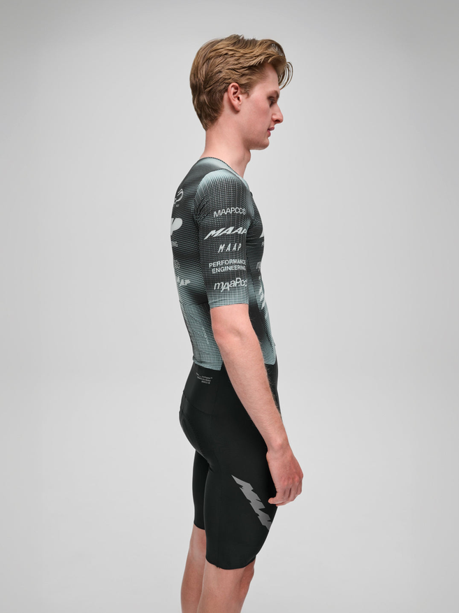 MAAP Pro Aero Speedsuit SPECTRA/BLACK