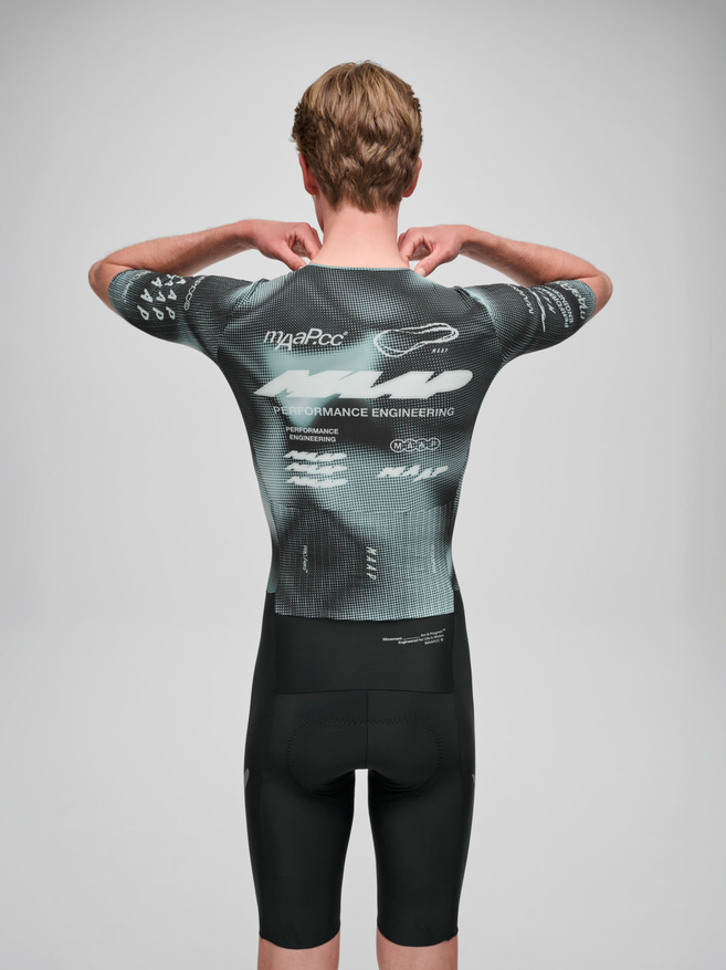 MAAP Pro Aero Speedsuit SPECTRA/BLACK