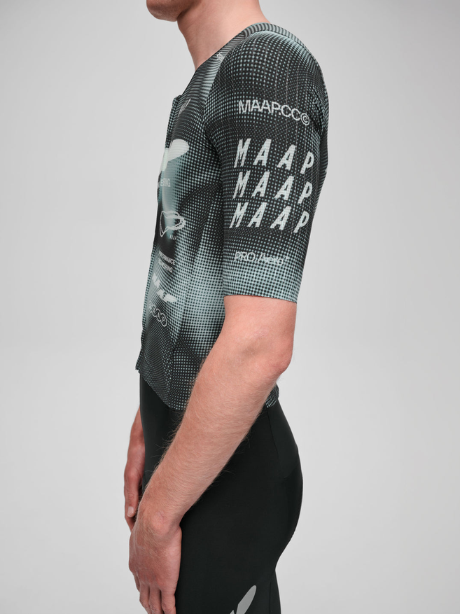 MAAP Pro Aero Speedsuit SPECTRA/BLACK