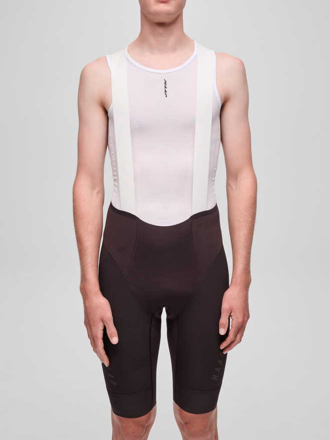 MAAP Pro Bib 2.0 MERLOT