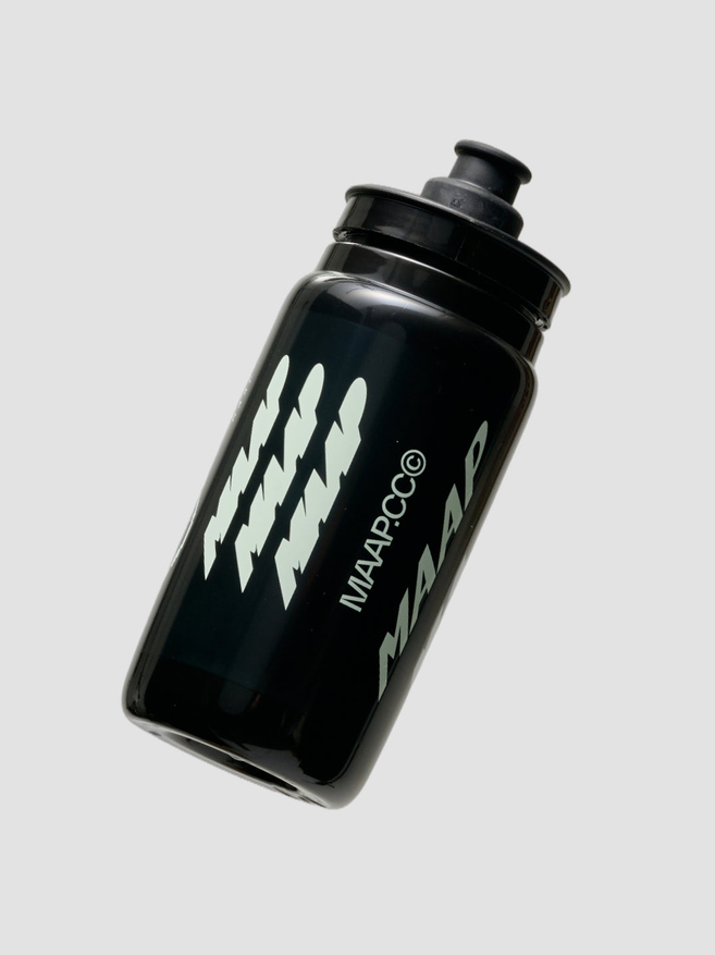 MAAP Bottle BLACK/GLOW