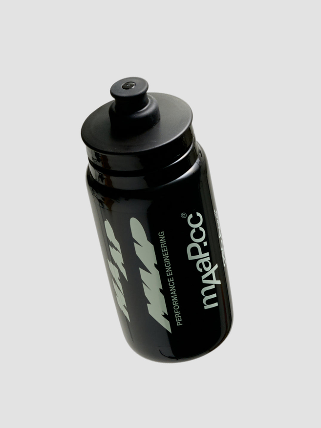 MAAP Bottle BLACK/GLOW