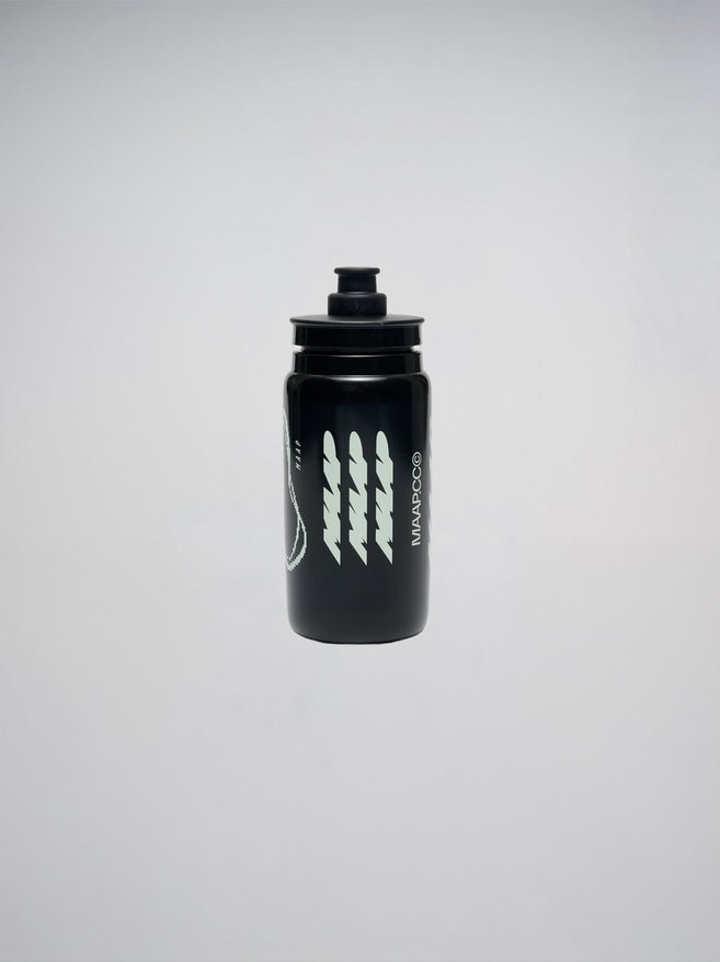 MAAP Bottle BLACK/GLOW