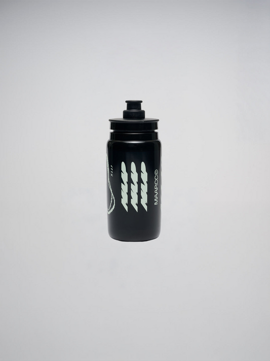 MAAP Bottle BLACK/GLOW