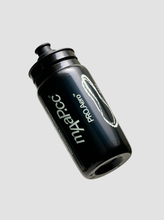 MAAP Bottle BLACK/GLOW