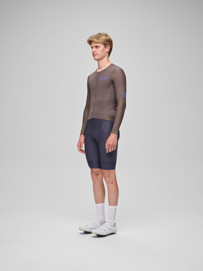MAAP Team Bib Evo Cargo Deep Navy