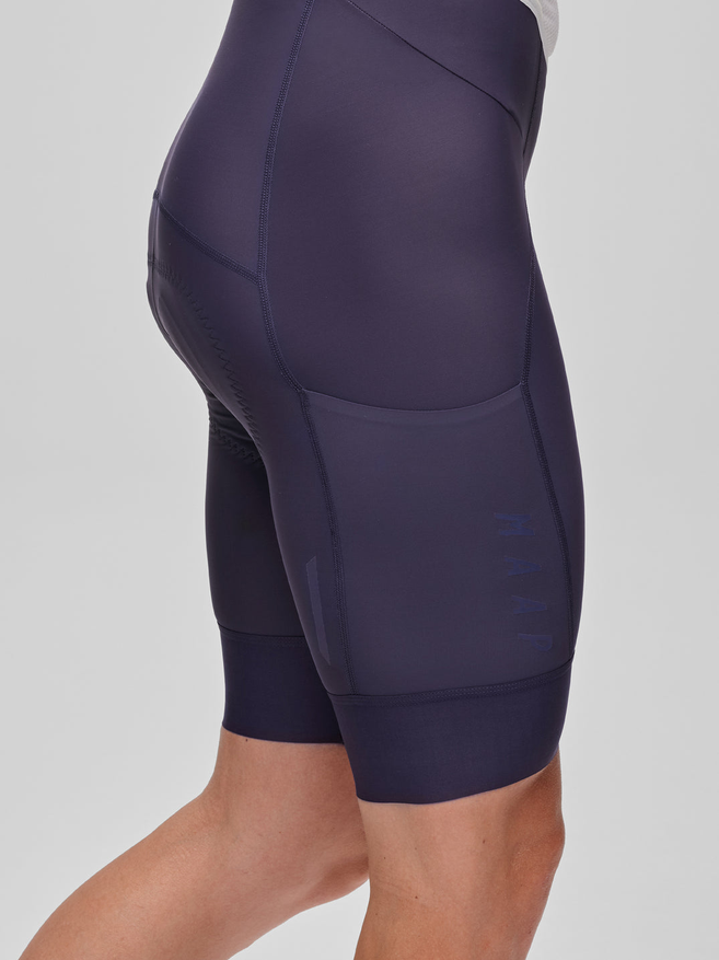 MAAP Team Bib Evo Cargo Deep Navy