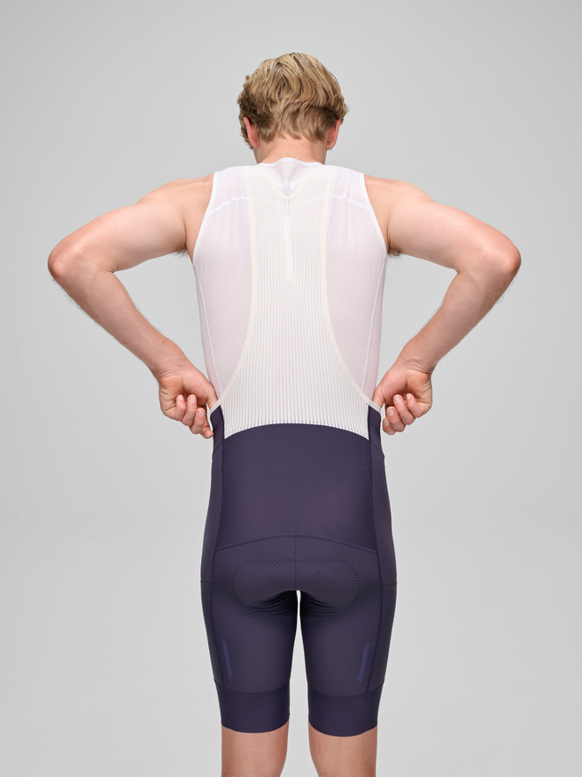 MAAP Team Bib Evo Cargo Deep Navy