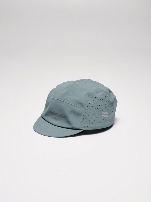 MAAP Pro Air Cap GREEN SLATE