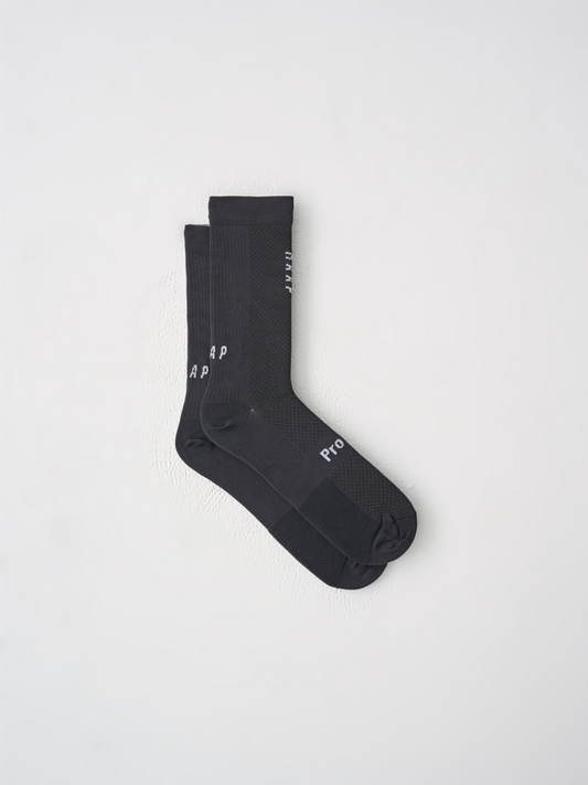 MAAP Pro Knit Sock BLACK