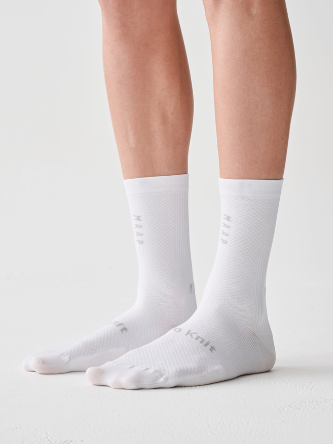 MAAP Pro Knit Sock WHITE
