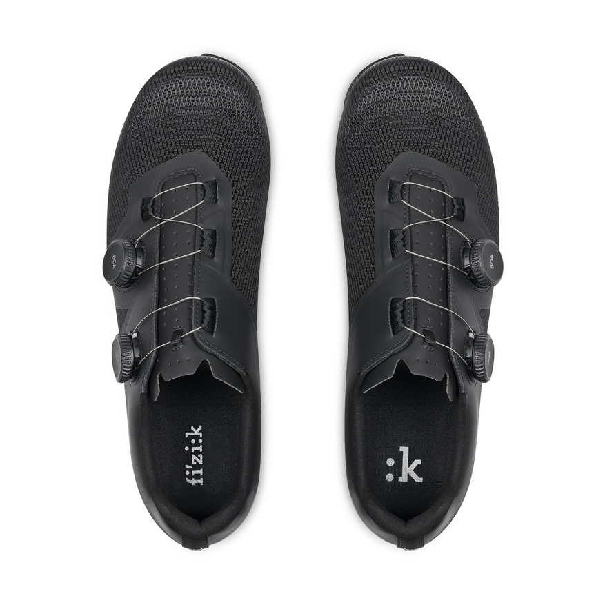 Fizik Lyra Shoes Black