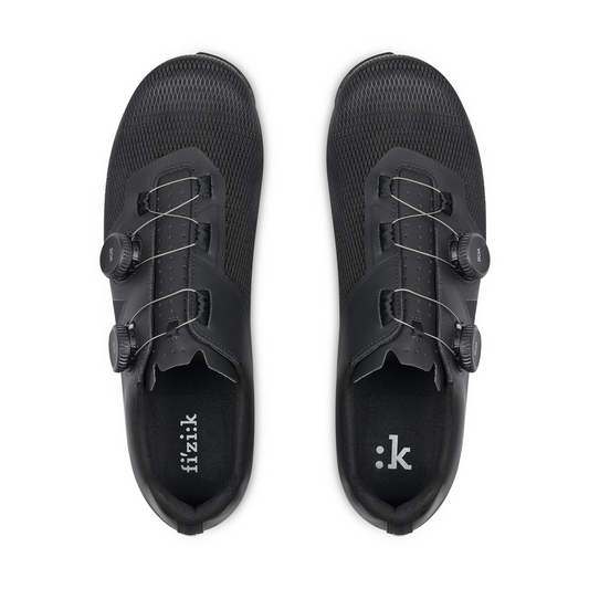 Fizik Lyra Shoes Black