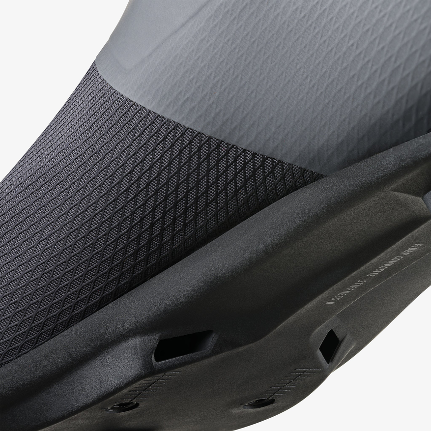 Fizik Lyra Shoes Black