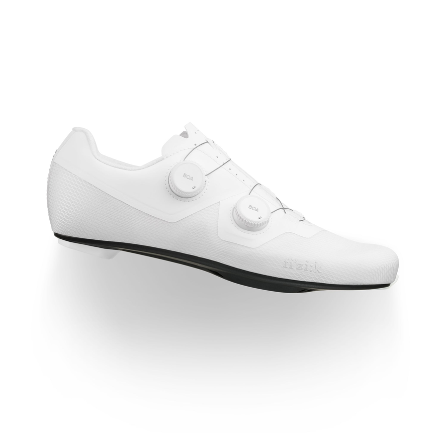 Fizik Lyra Shoes White