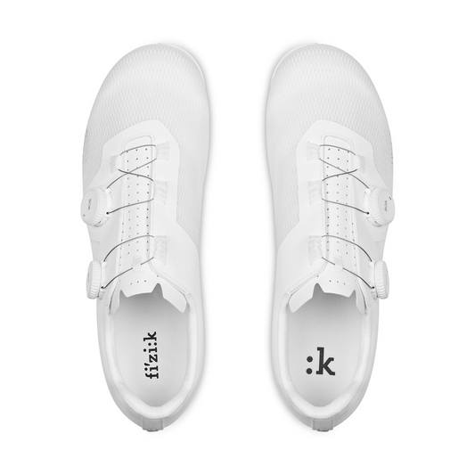 Fizik Lyra Shoes White