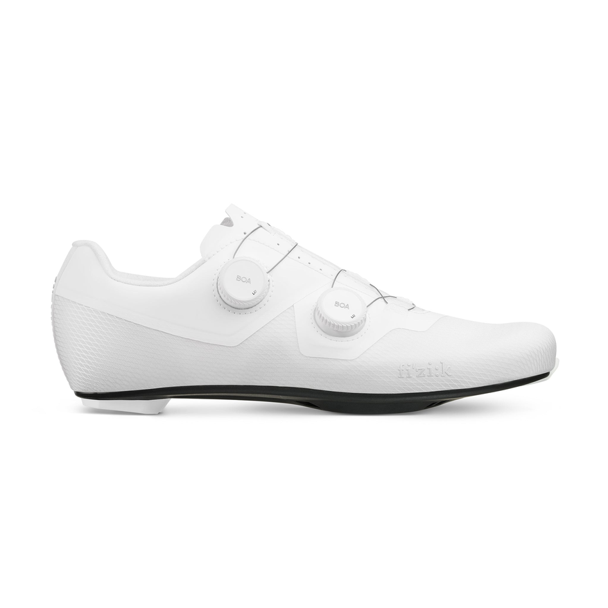 Fizik Lyra Shoes White