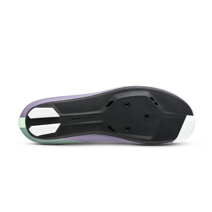 Fizik Lyra Shoes LAVENDER-MINT GREEN