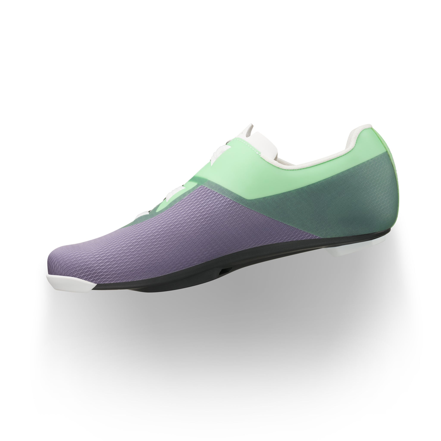 Fizik Lyra Shoes LAVENDER-MINT GREEN